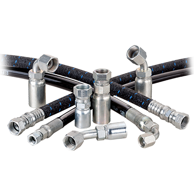 Hydraulic Hoses