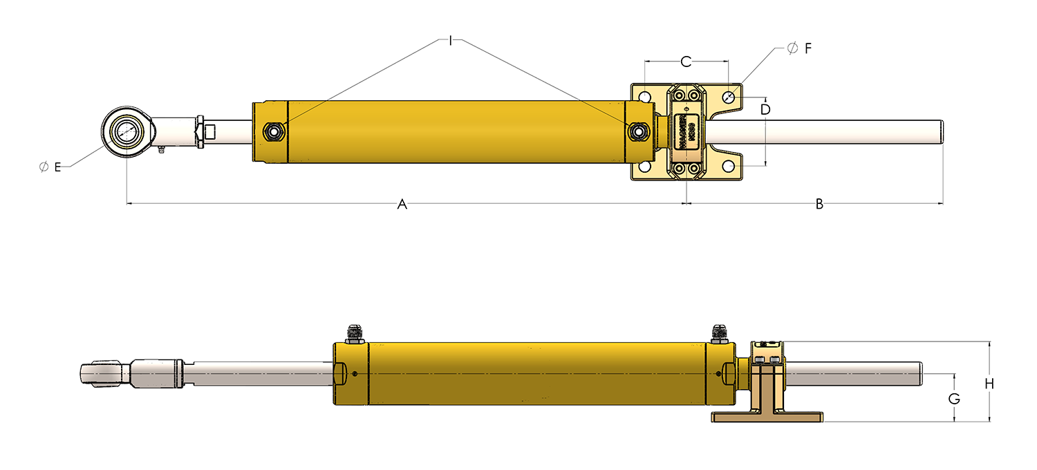 Model N300 Assembly Diagram