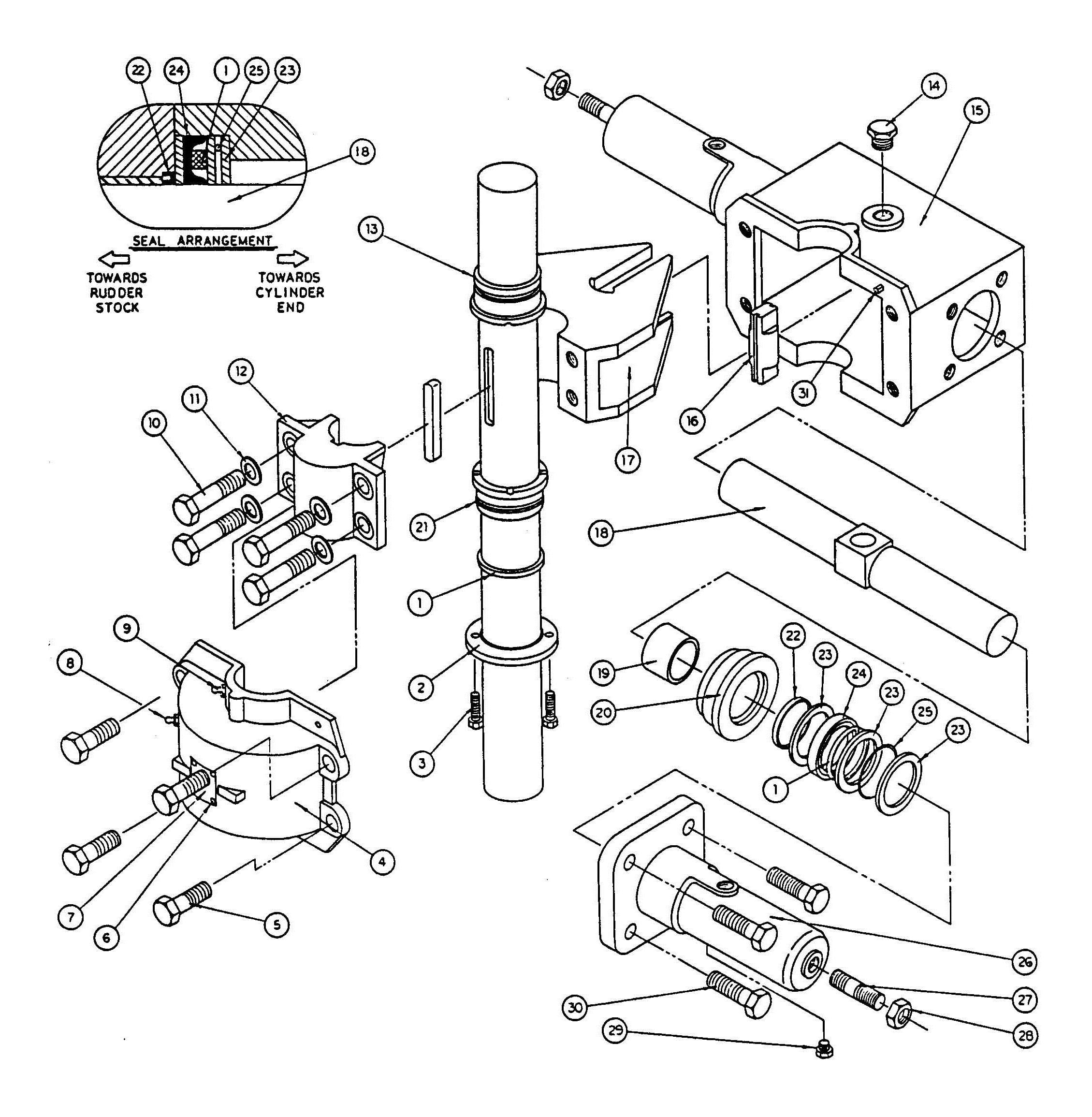 Model T2 - Wagner Engineering Ltd.