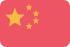 Chinese Flag Icon